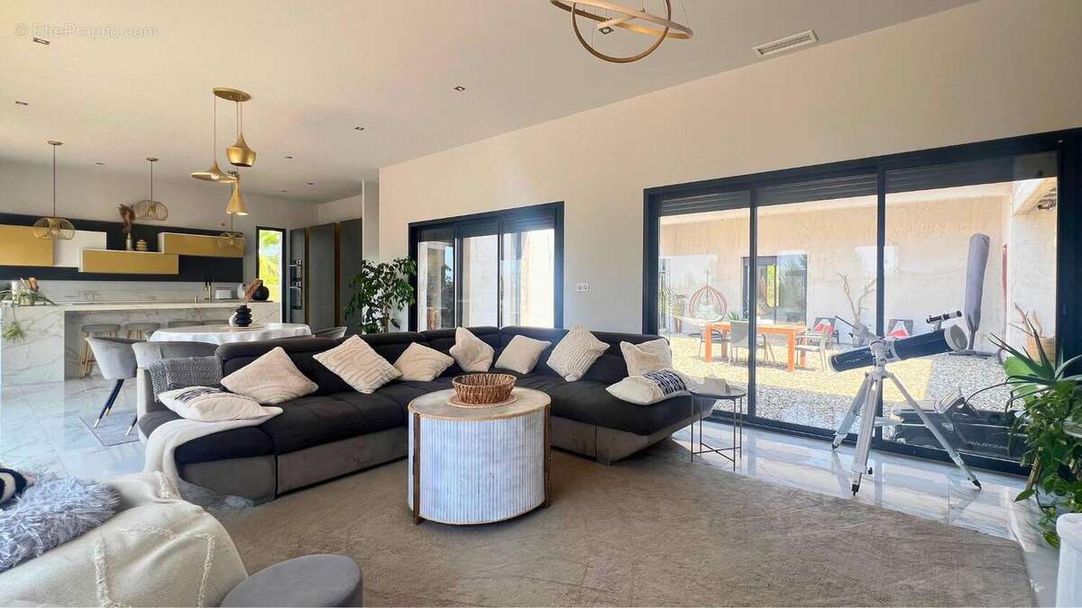 Photo 7 - Maison à MONTPELLIER