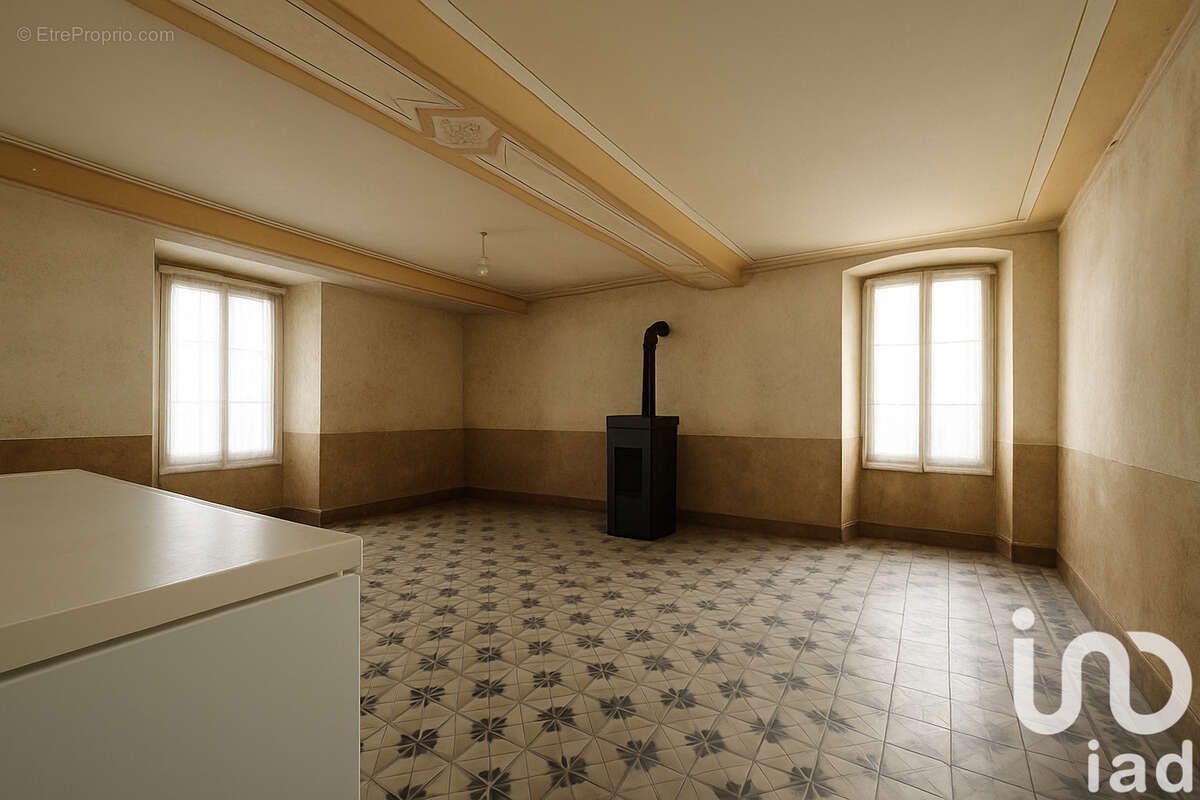 Photo 8 - Maison à SAINT-GERMAIN-D&#039;ELLE