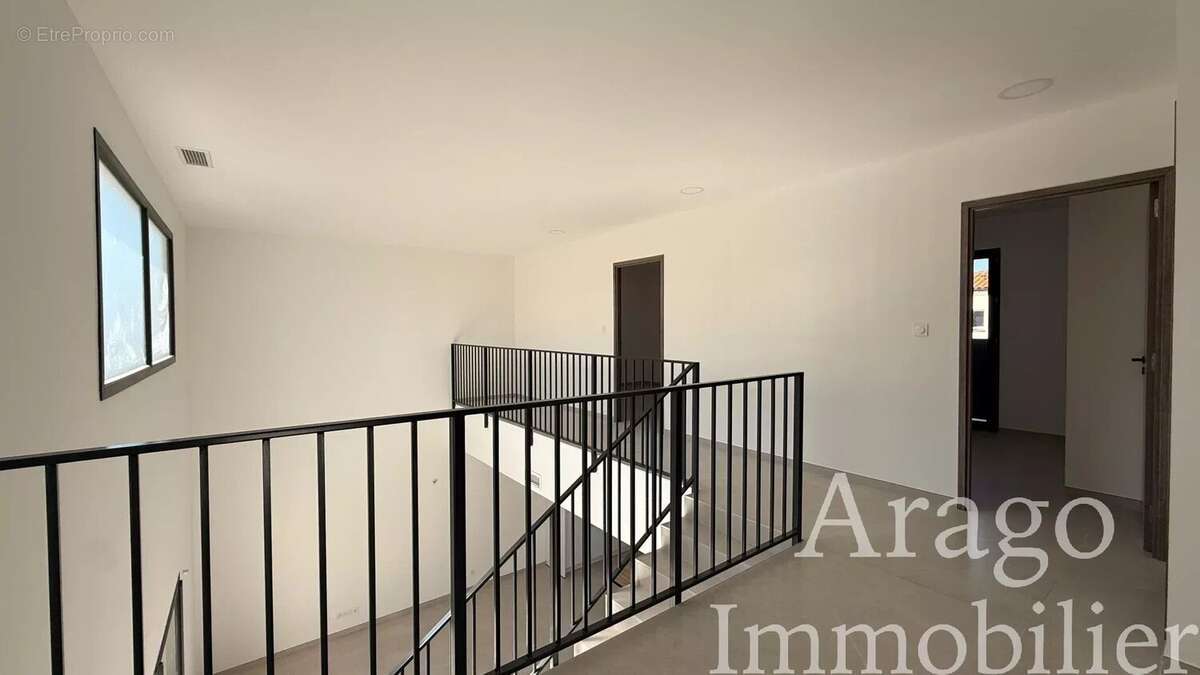 Maison à ESPIRA-DE-L'AGLY