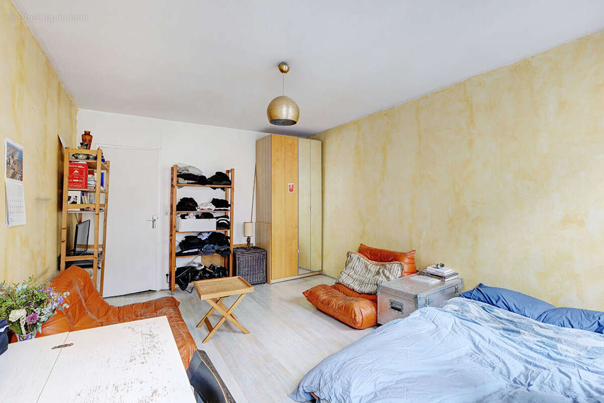 Appartement à PARIS-11E