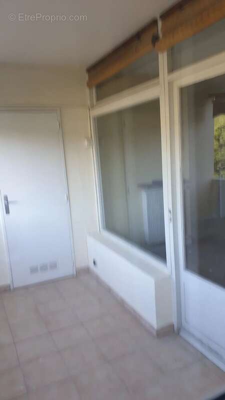 Appartement à ALES
