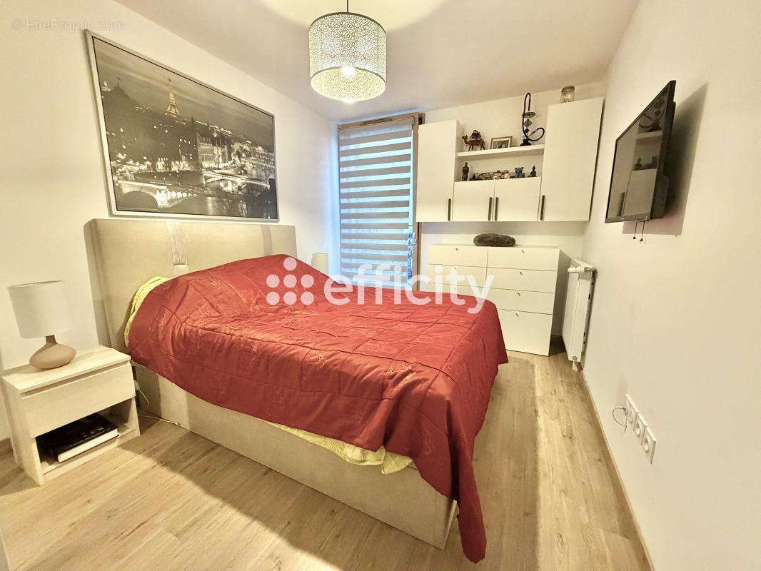 Appartement à MASSY