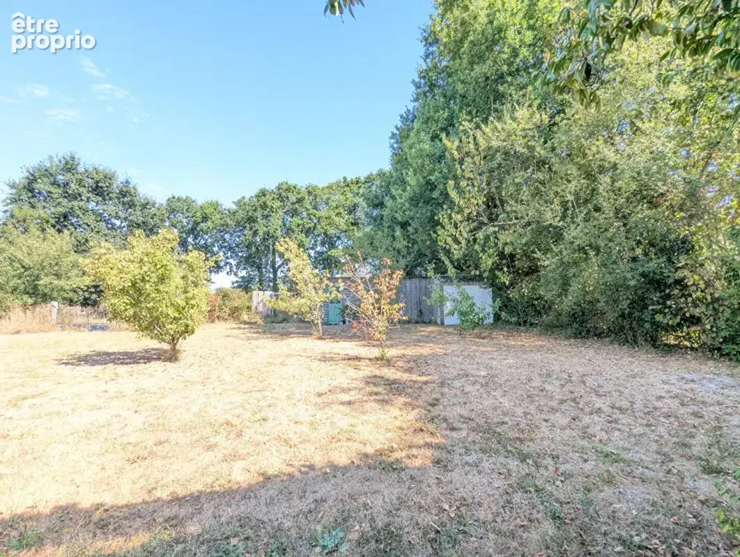 Maison Bouvron - photo 10