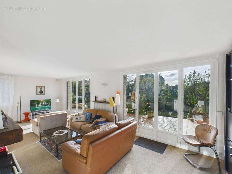 Maison à TRIEL-SUR-SEINE