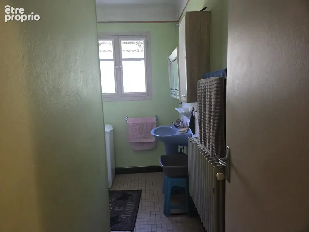 Condorcet, maison ancienne, 200 m2 de dépendances, 7800m2 terrain plat attenant. - photo 17