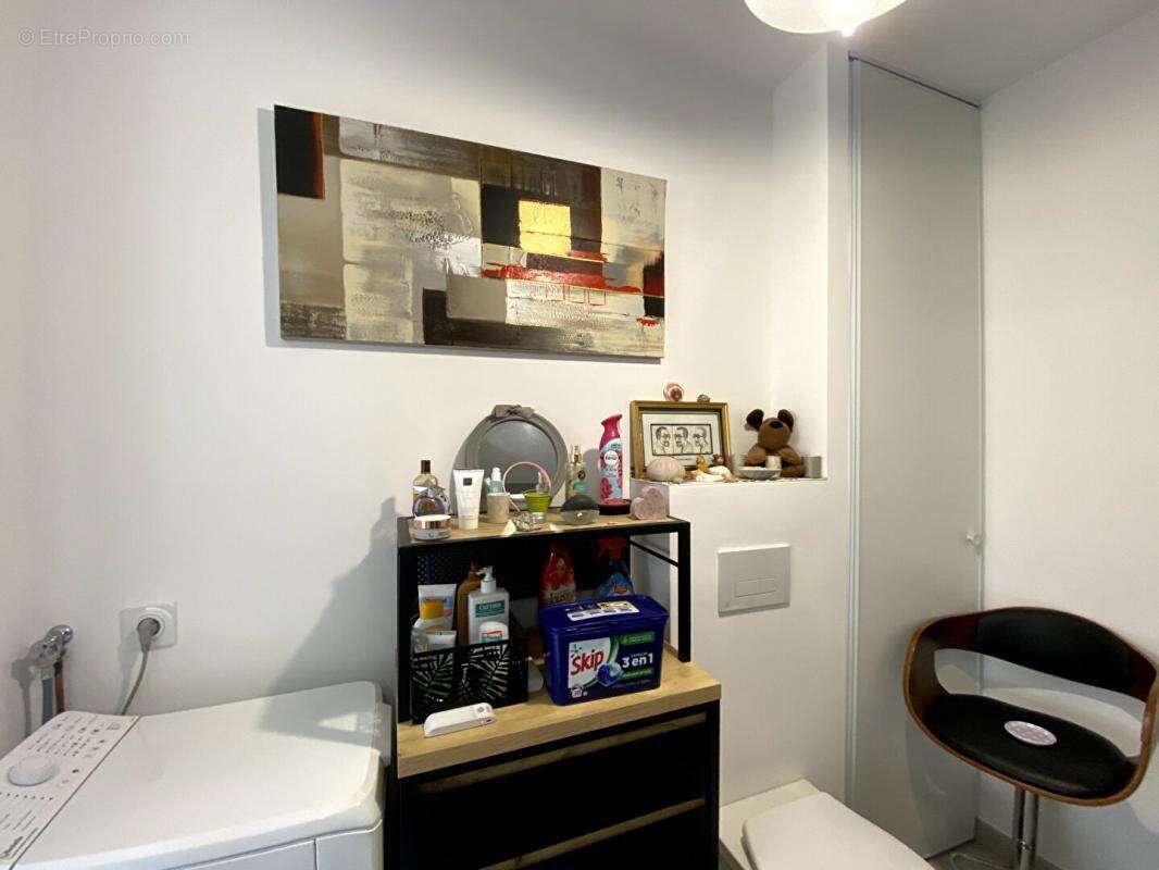 Appartement à LA BAULE-ESCOUBLAC