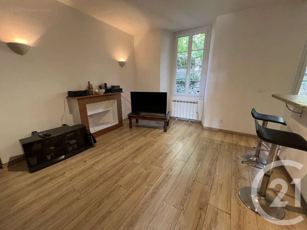 Appartement à SAN-MARTINO-DI-LOTA
