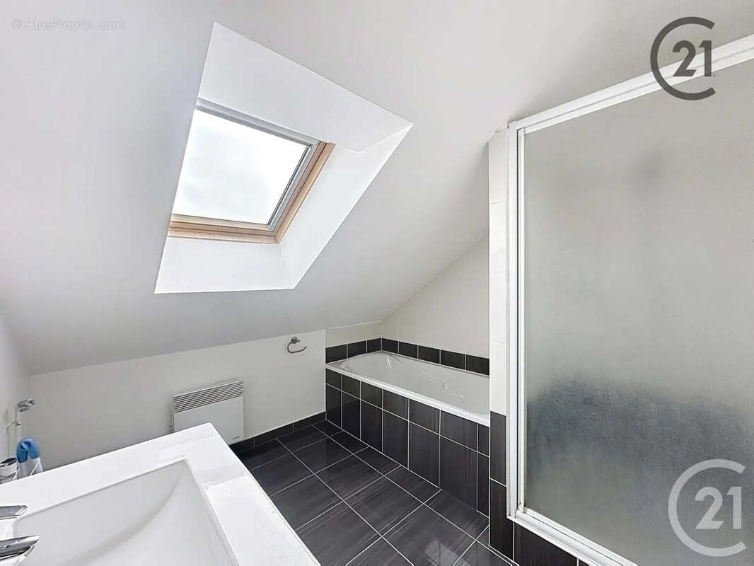 Appartement à TROYES