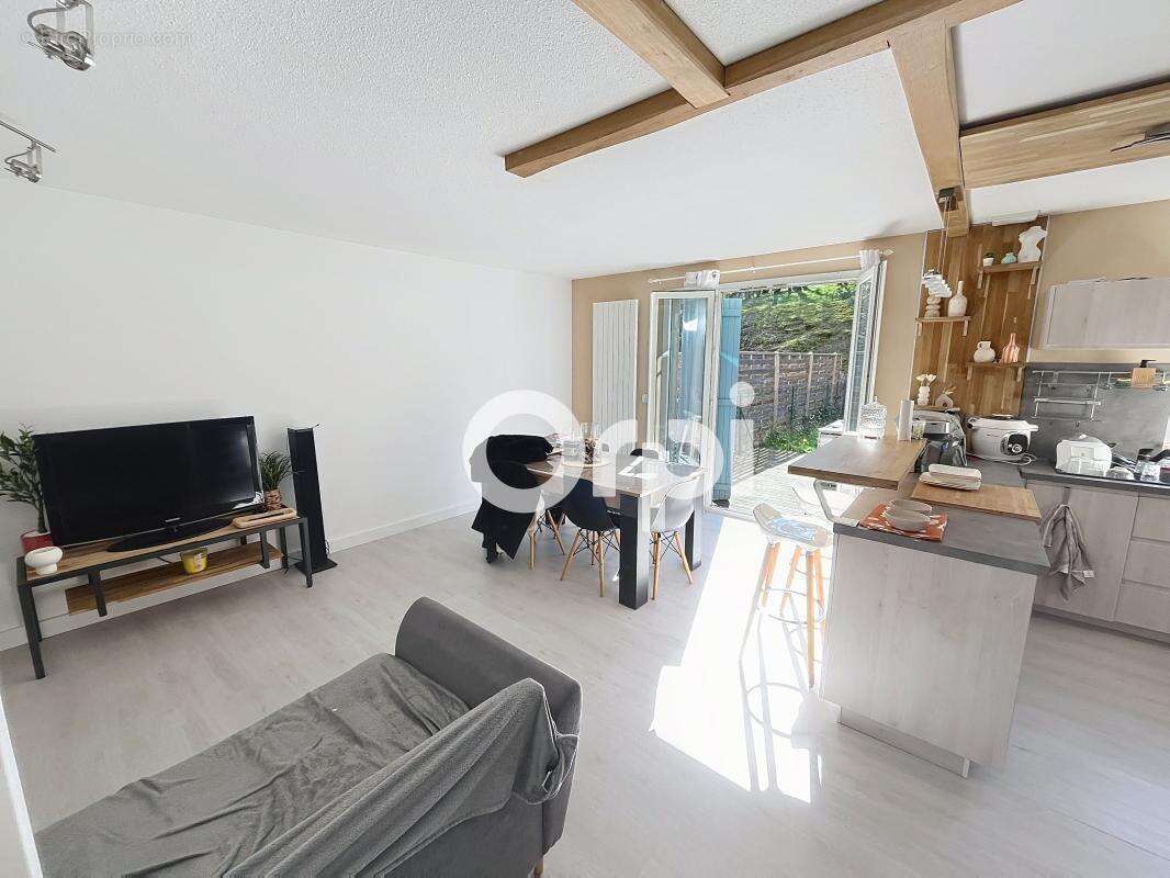 Appartement à BRIVE-LA-GAILLARDE