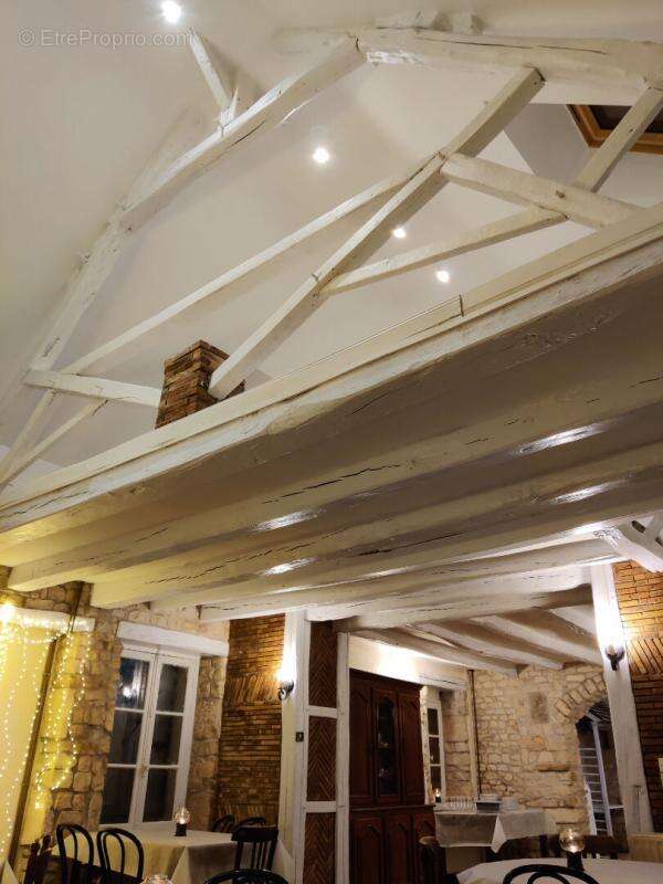 Maison à PLAIMPIED-GIVAUDINS