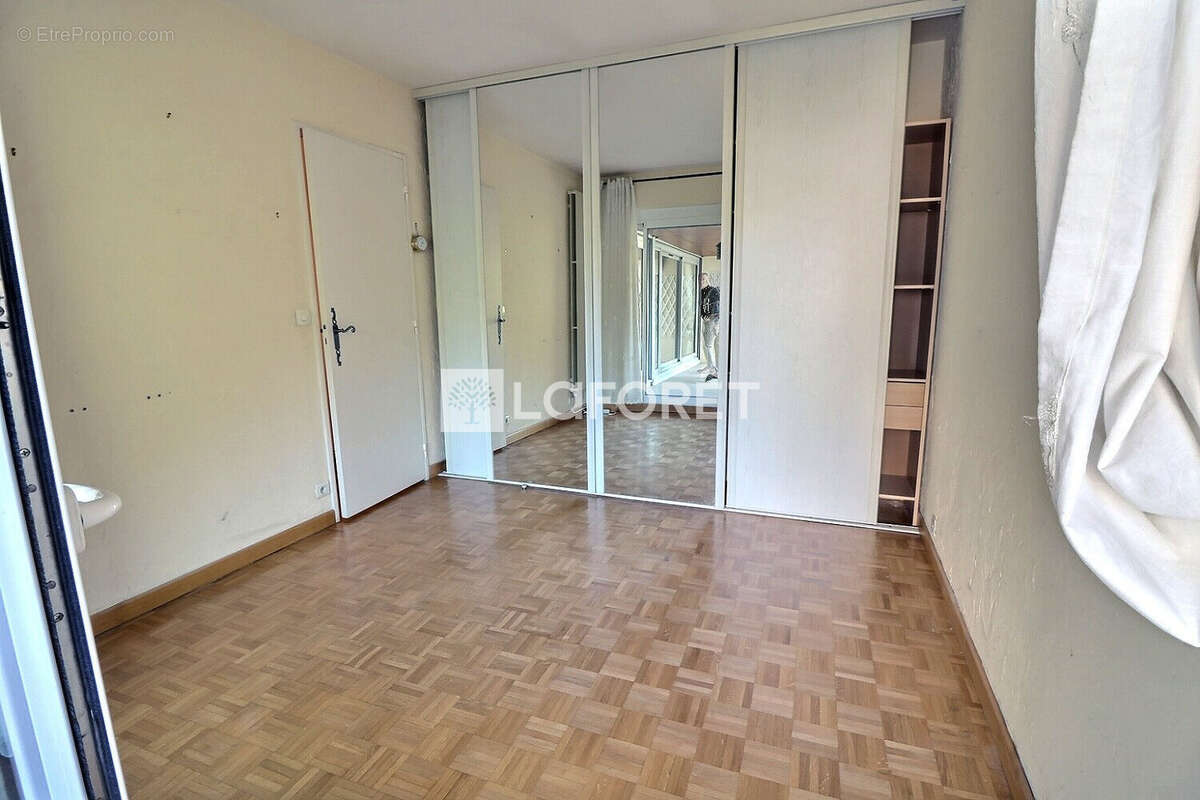 Appartement à RUEIL-MALMAISON
