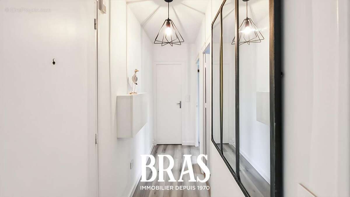 Appartement à LA BAULE-ESCOUBLAC