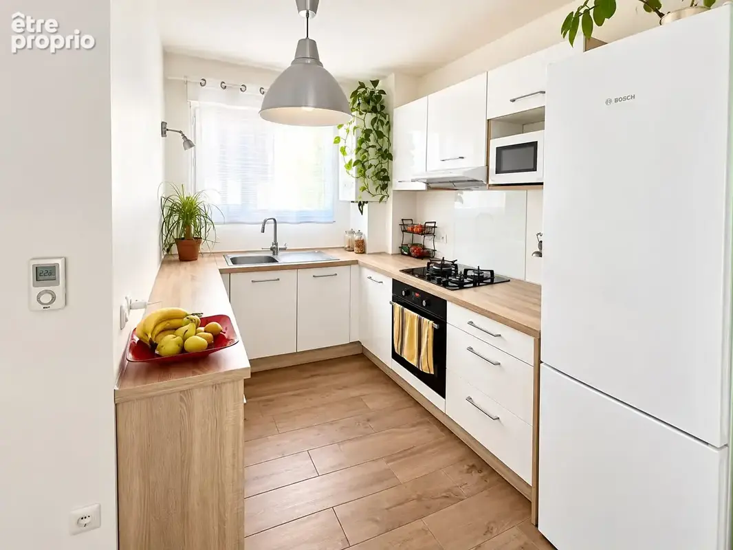 Nouveauté - Exclusivité - Maison de ville Corbas - photo 6