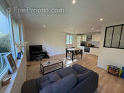 Appartement à QUIMPER