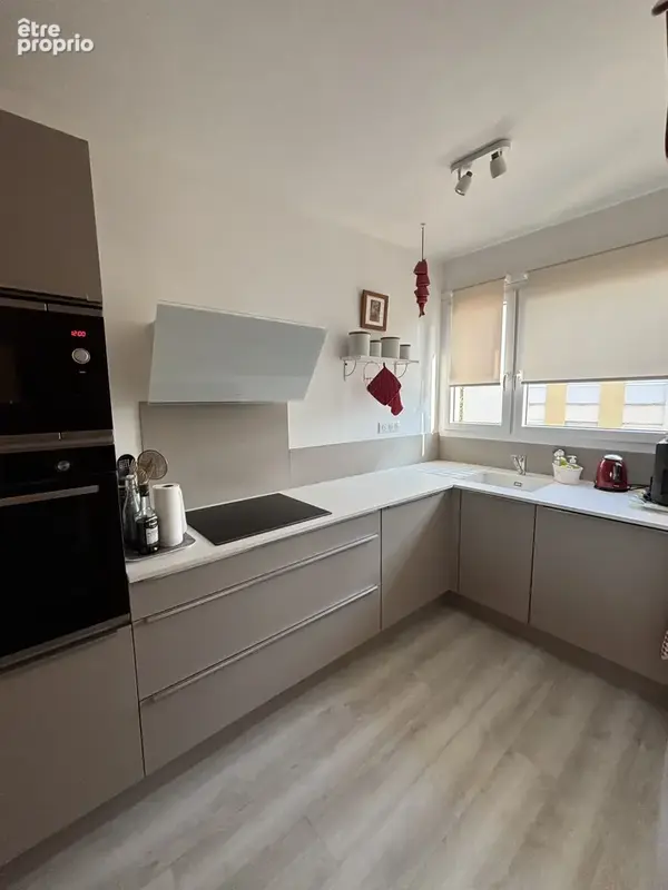Appartement 4 pièces 85 m² à vendre à Romans-Sur-Isere (26100) - photo 5