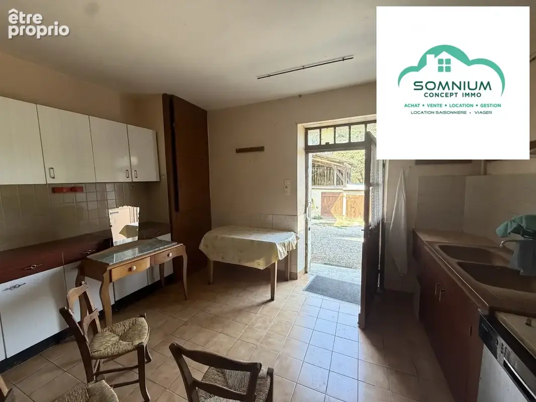 Maison 6 pièces 197 m² à vendre à Bives (32380) - photo 6