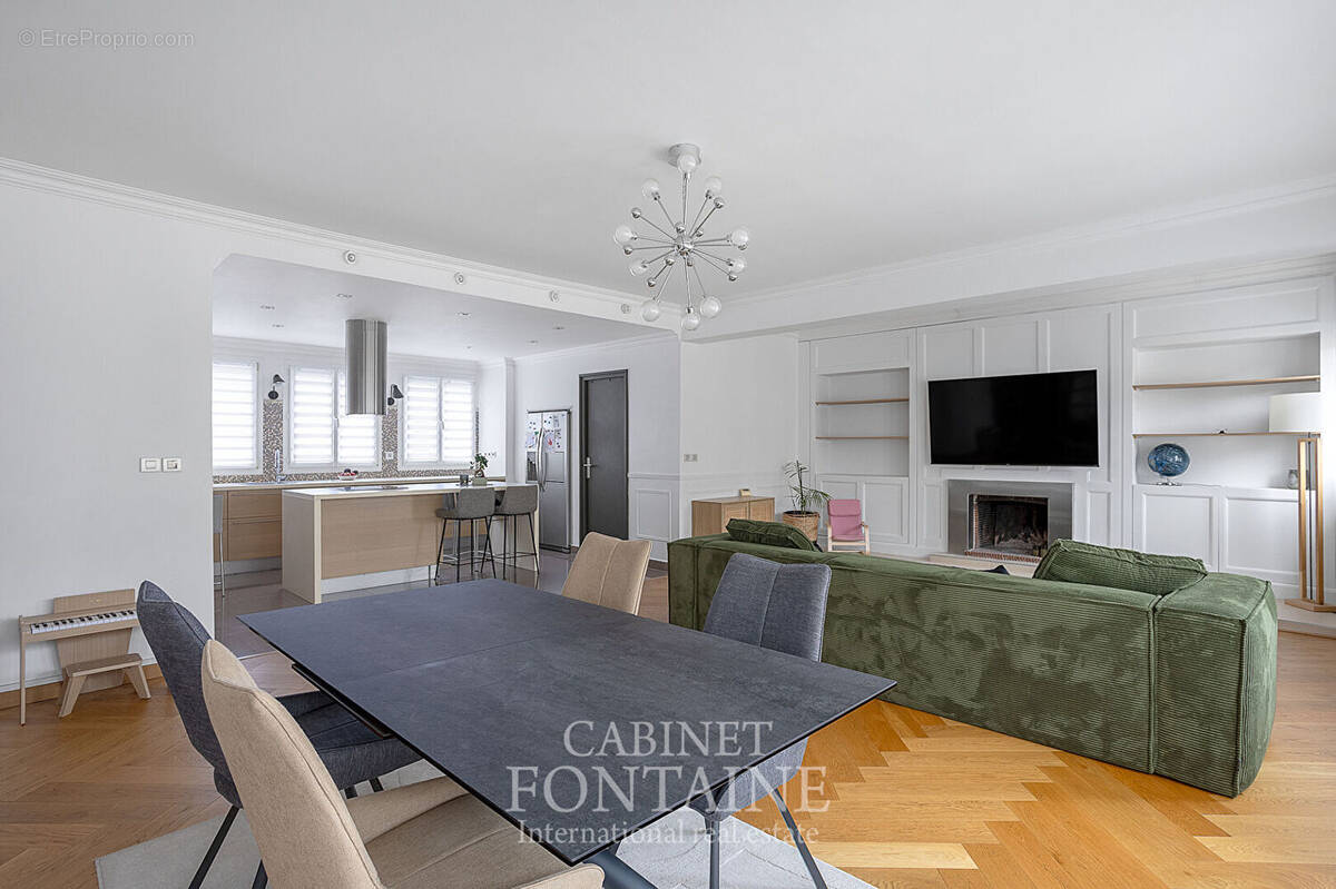 Appartement à BEAUVAIS