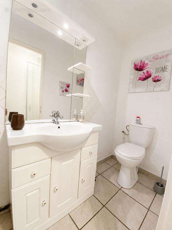 Appartement - photo 7
