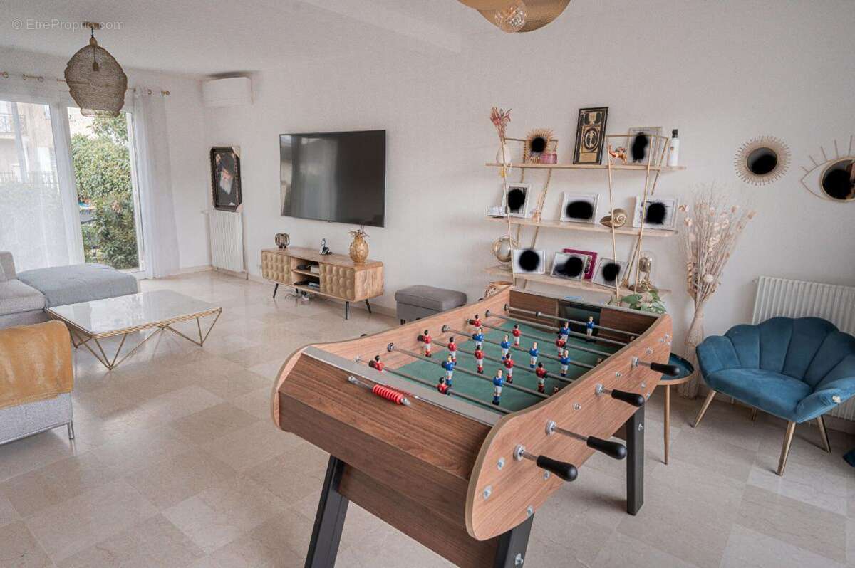 Maison à MAISONS-ALFORT