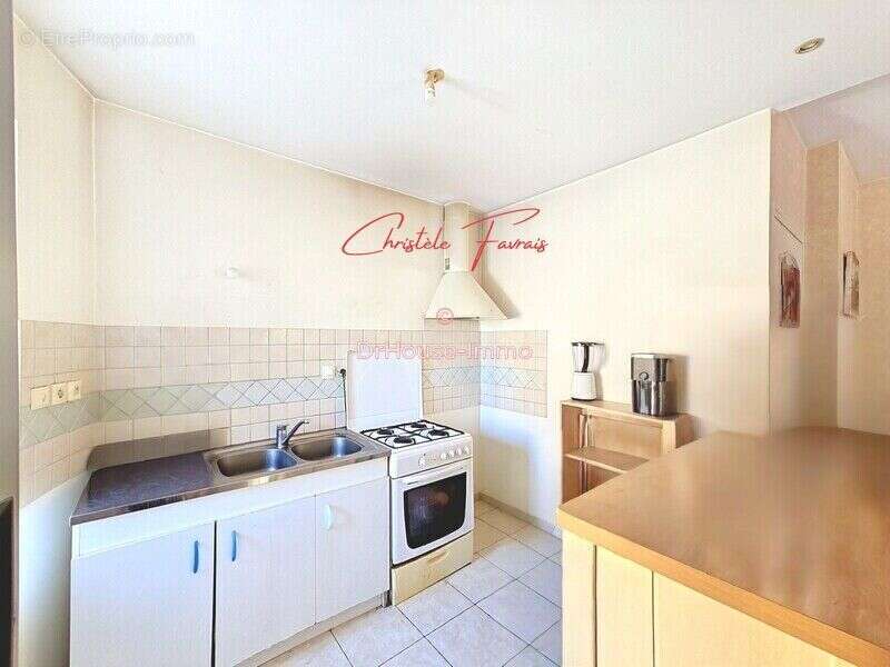 Appartement 67 m² à Louvigne-Du-Desert  - photo 4