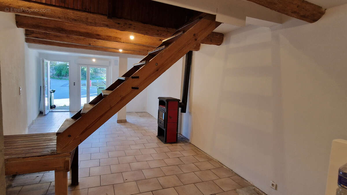 Maison à LIEURAN-CABRIERES