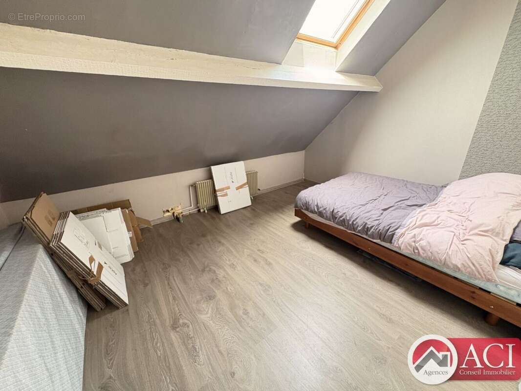 Maison proche Meru - photo 6