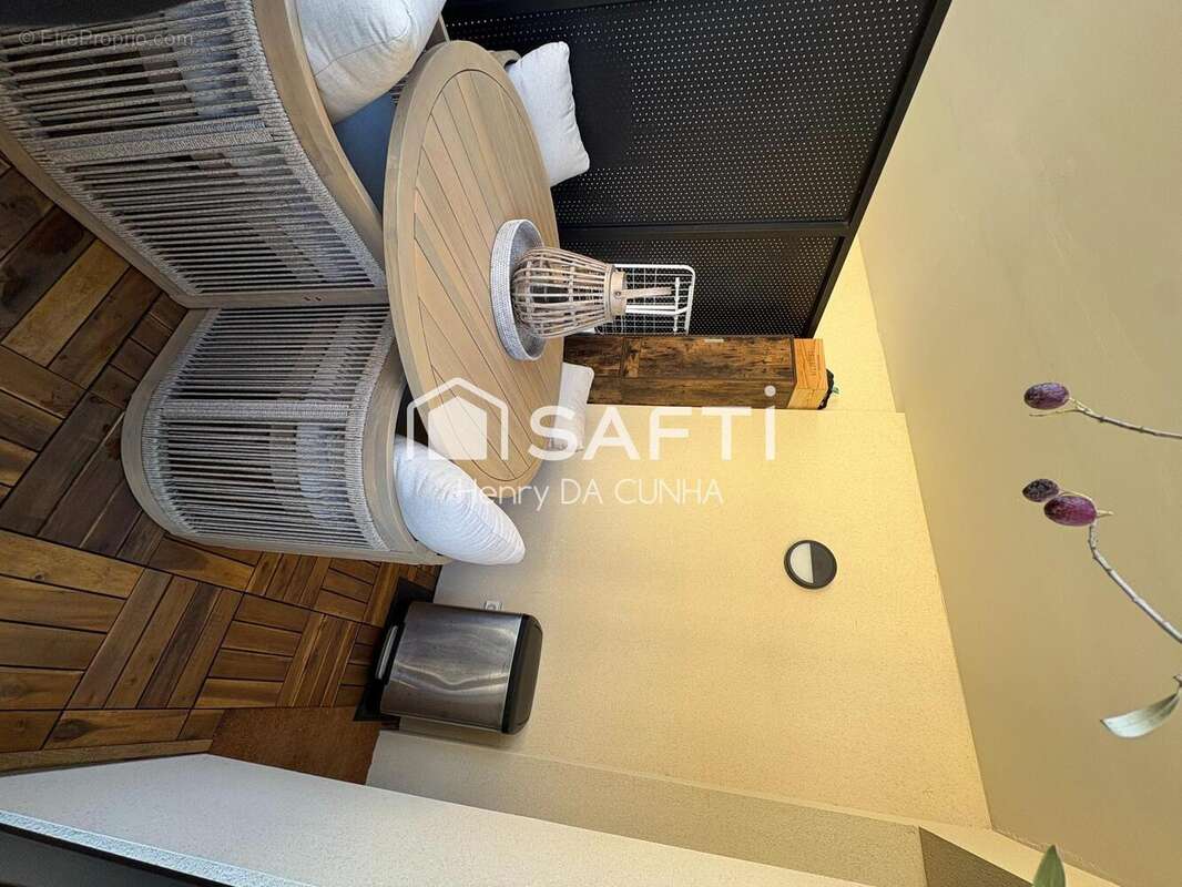 Photo 6 - Appartement à PARENTIS-EN-BORN