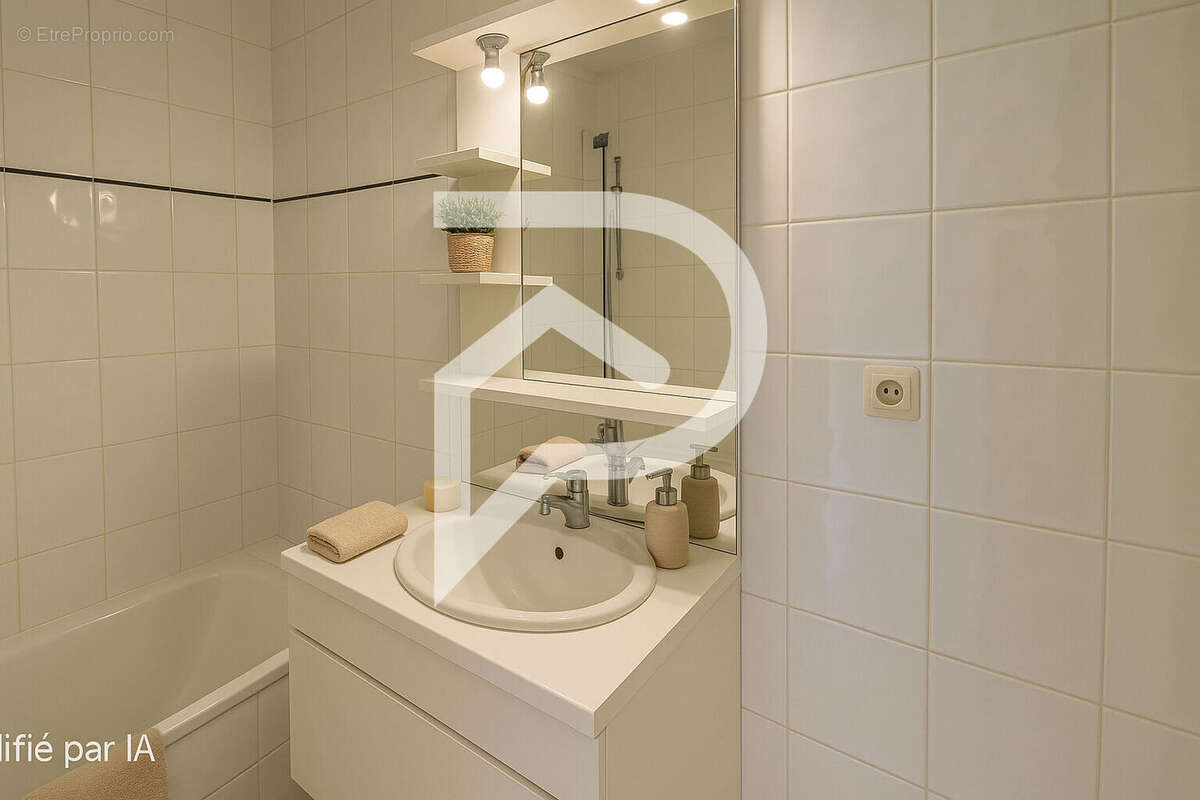 Appartement à ARGELES-SUR-MER