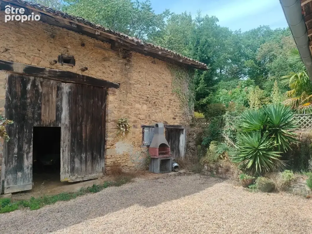 Maison 6 pièces 209 m² à vendre à Oradour-Sur-Vayres (87150) - photo 5