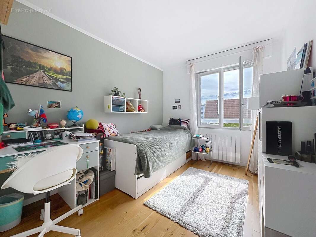 Appartement à GARCHES