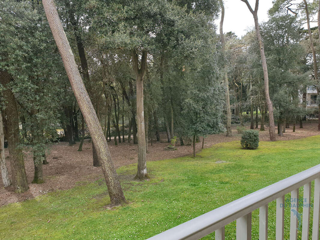 Appartement à PORNICHET