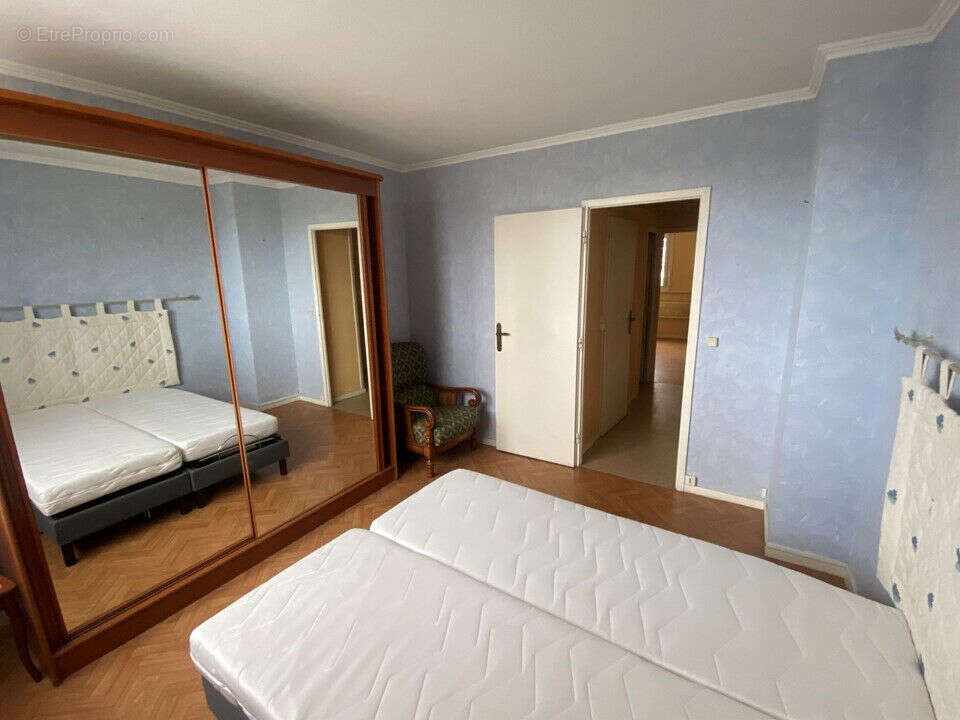 Photo 6 - Appartement à SAINT-ETIENNE