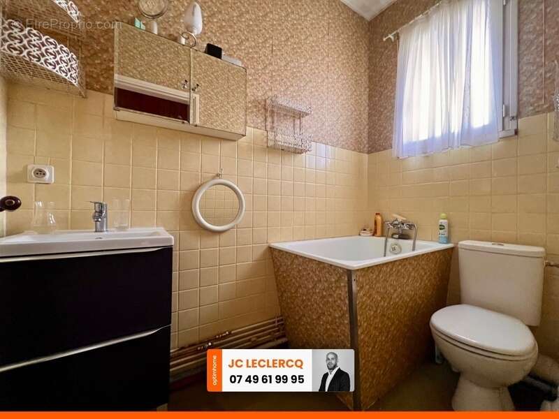 Maison à SAINT-DIZIER