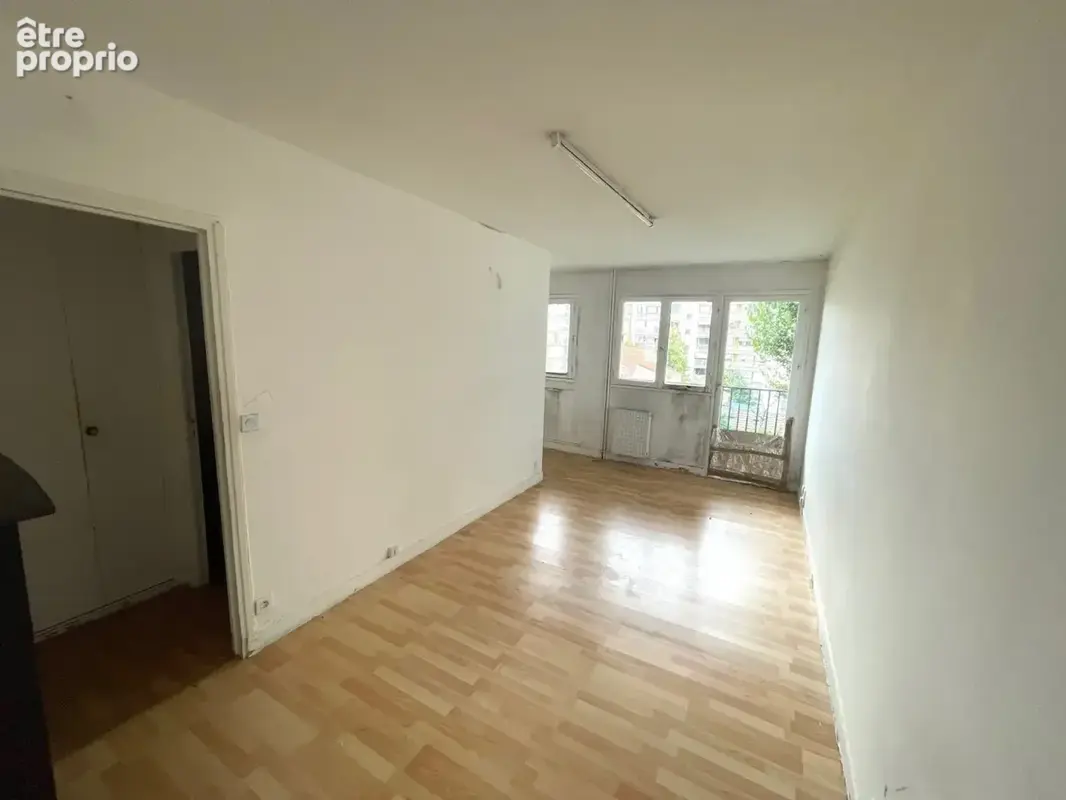 Appartement 1 pièce 24 m² à vendre à Montreuil (93100) - photo 3