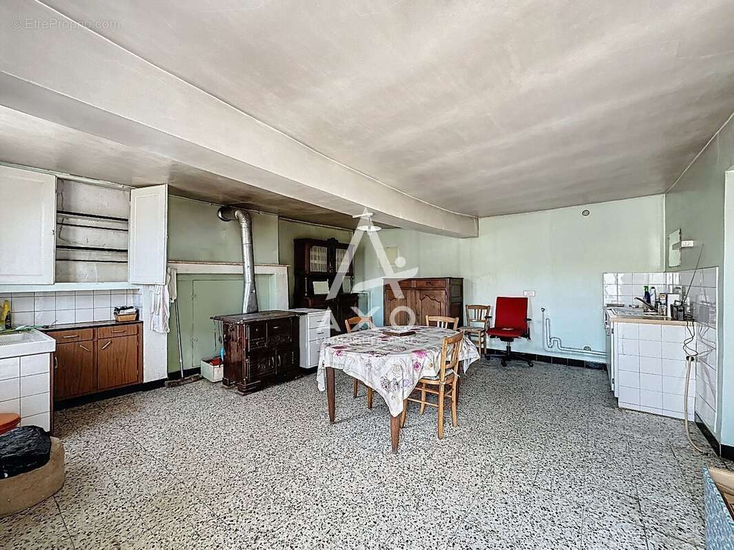 Maison à LA FERTE-VIDAME