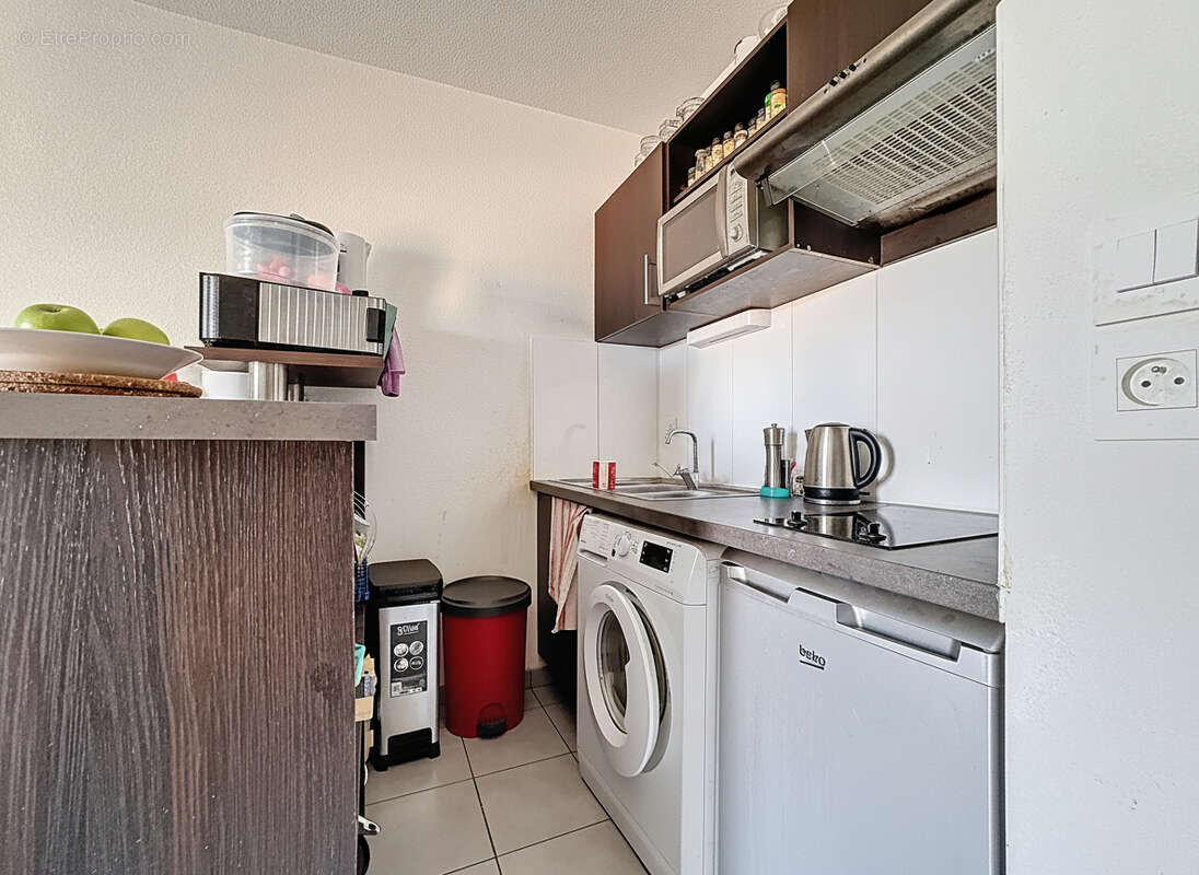Appartement à LAUNAGUET