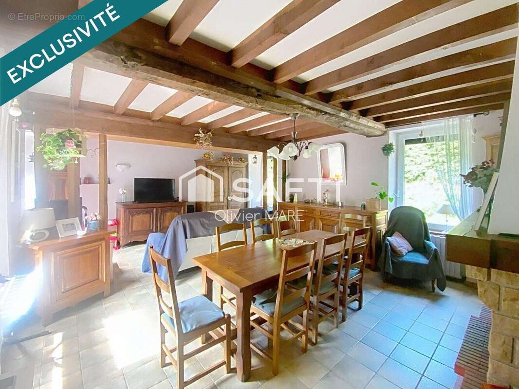 Maison 117 m² à Tinchebray  - photo 5
