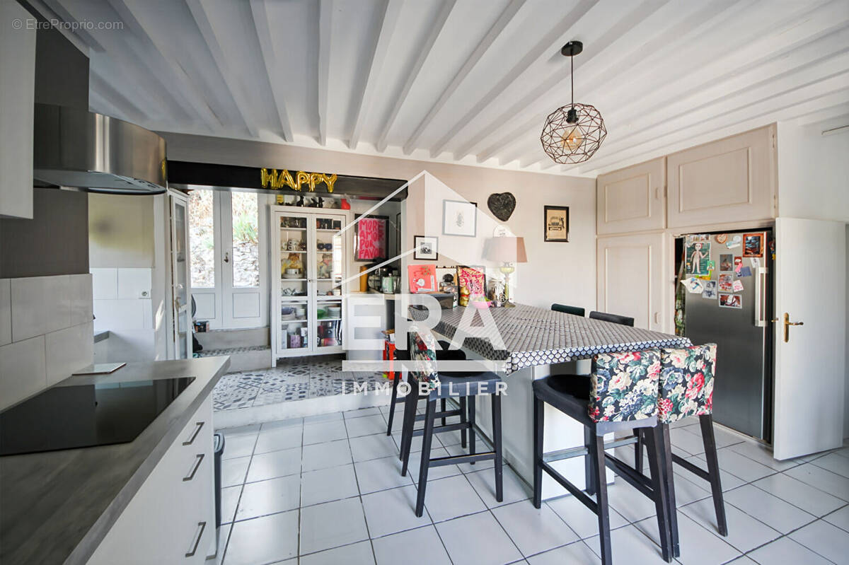 Maison à BARBENTANE