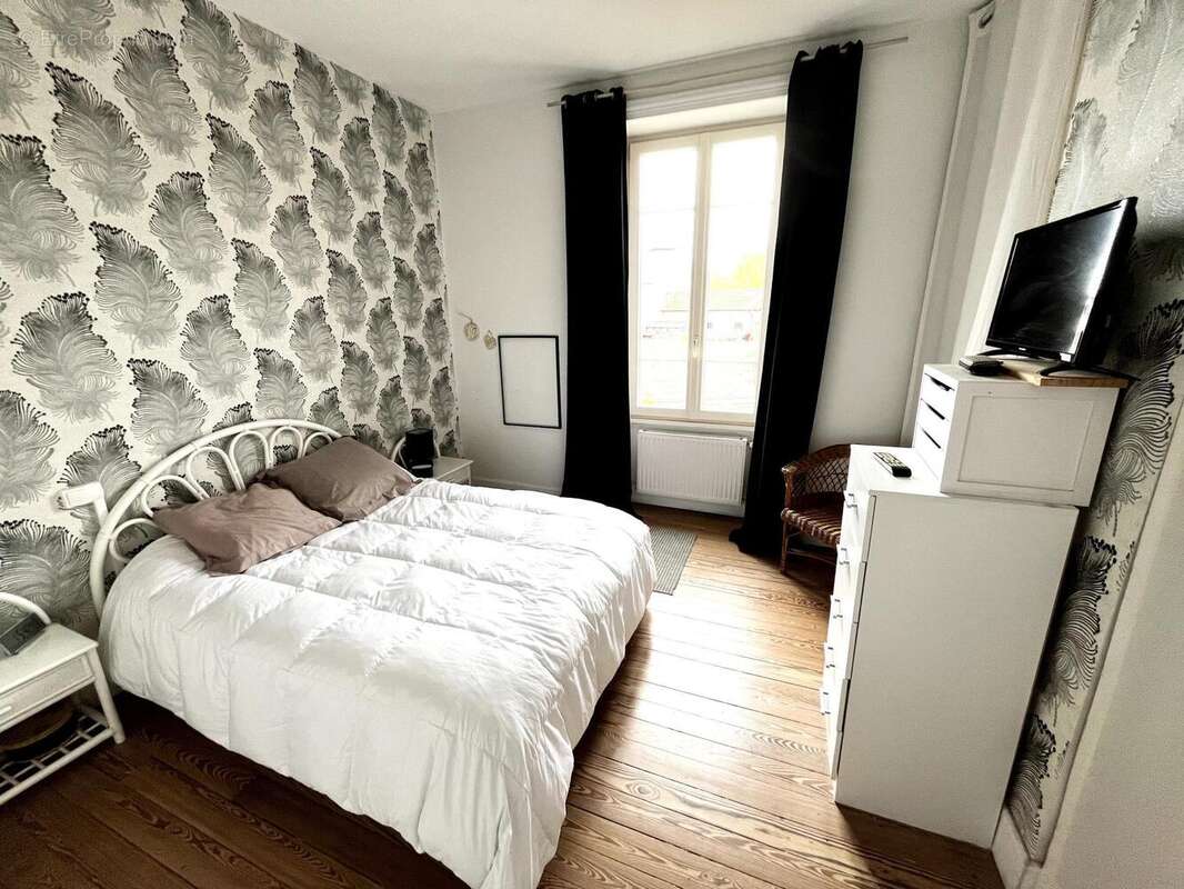Photo 6 - Appartement à BOURG-EN-BRESSE