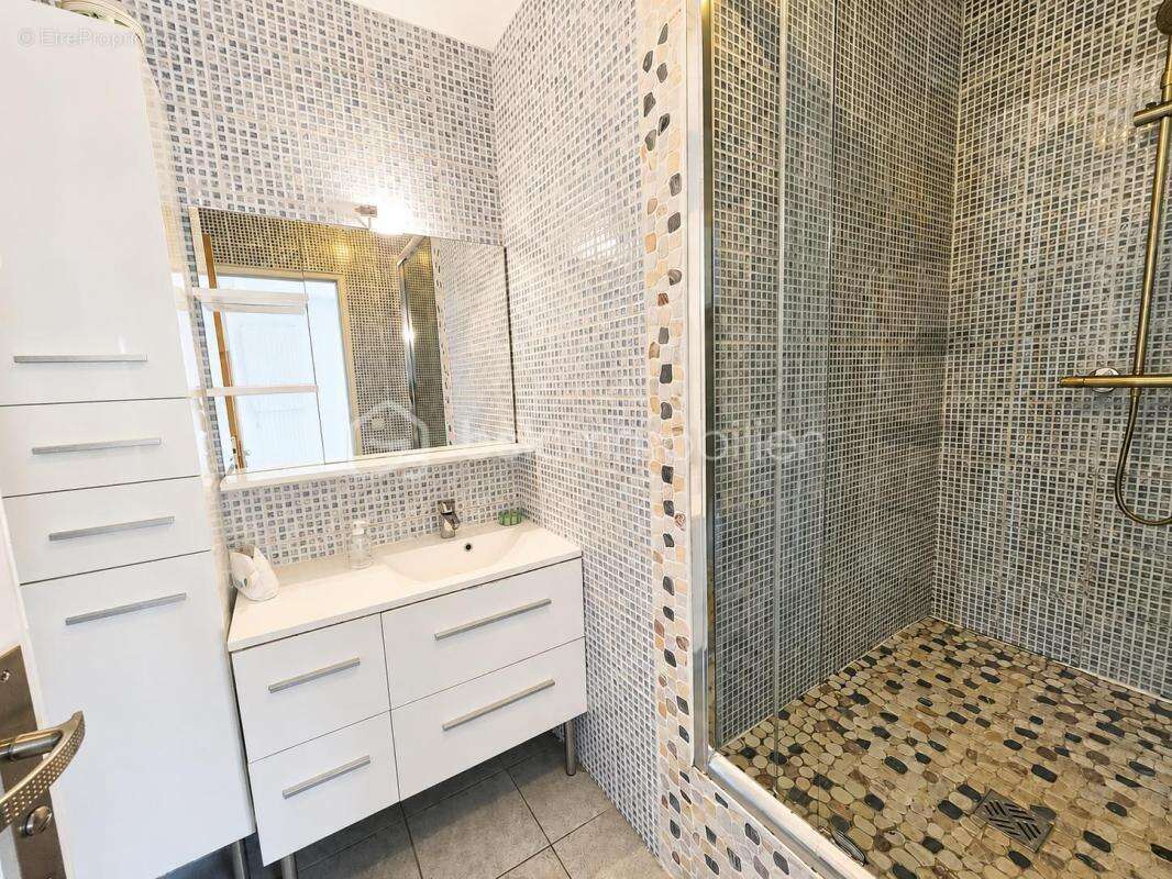 Belle maison familiale 5 chambres au coeur de Gouvernes - photo 9