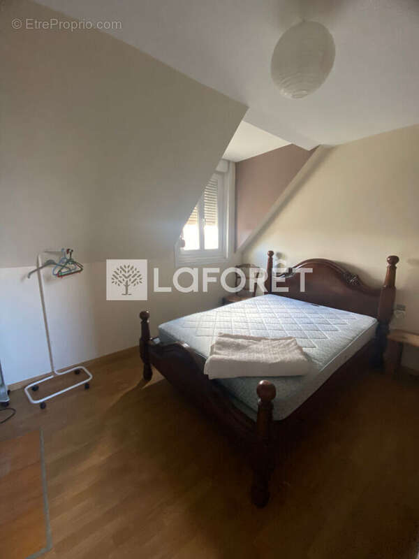 Maison à AUCHY-LES-HESDIN