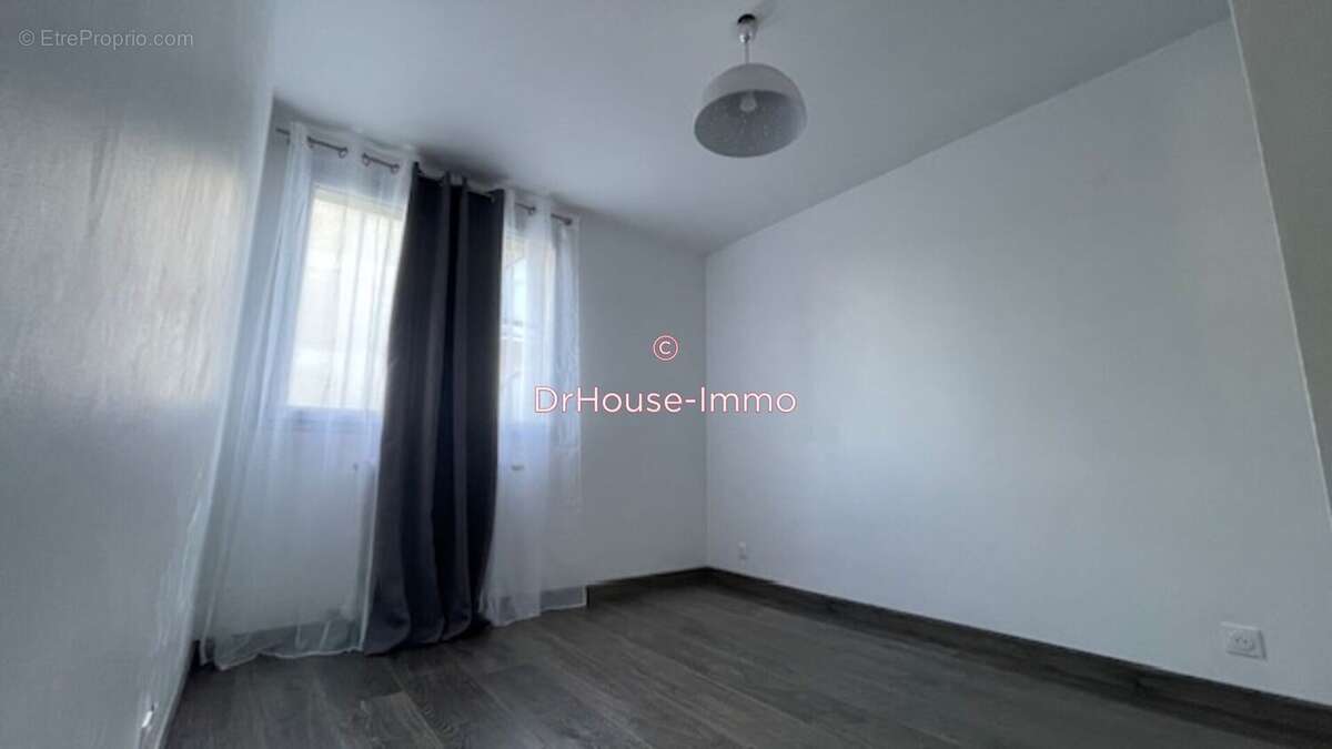 Maison à MONTFERMEIL