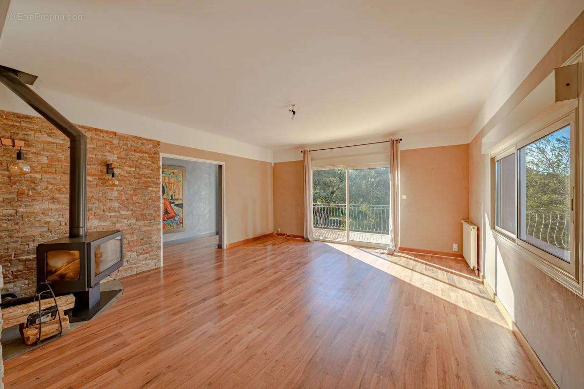 Maison à MARSEILLE-15E