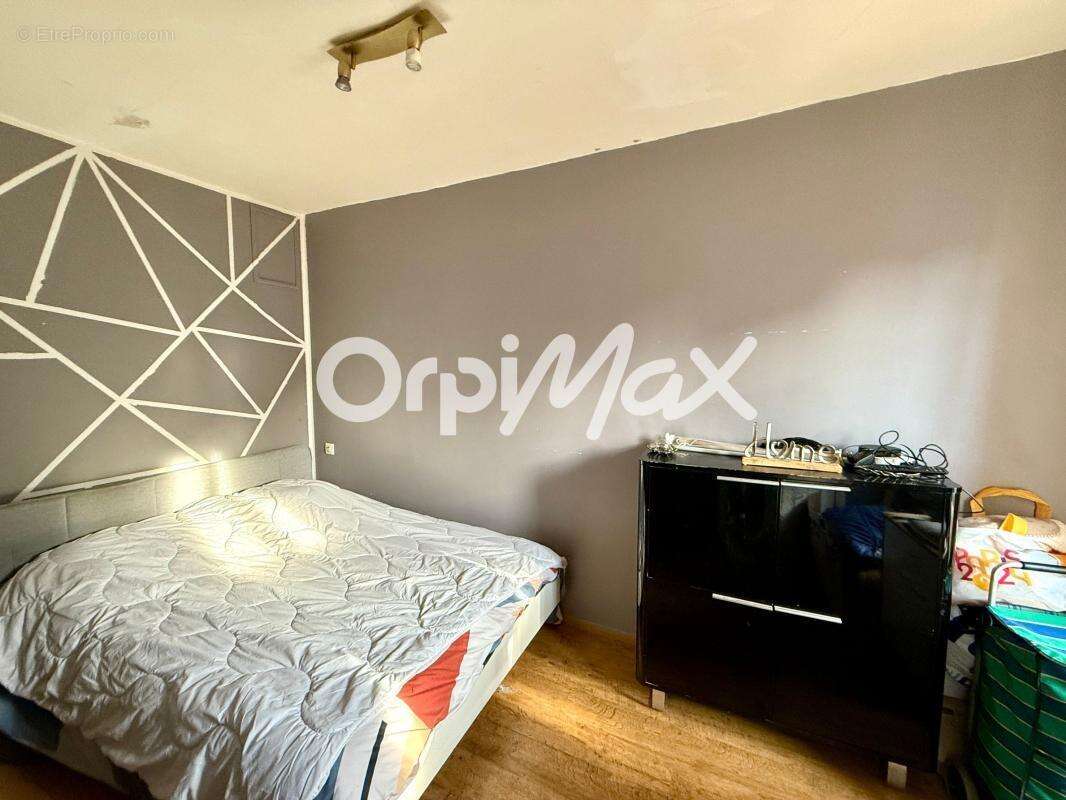 Appartement à BOULOGNE-SUR-MER