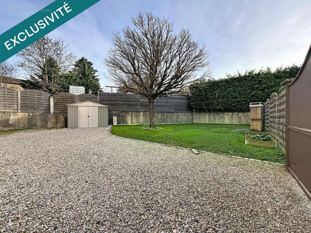 Photo 5 - Appartement à BADINIERES