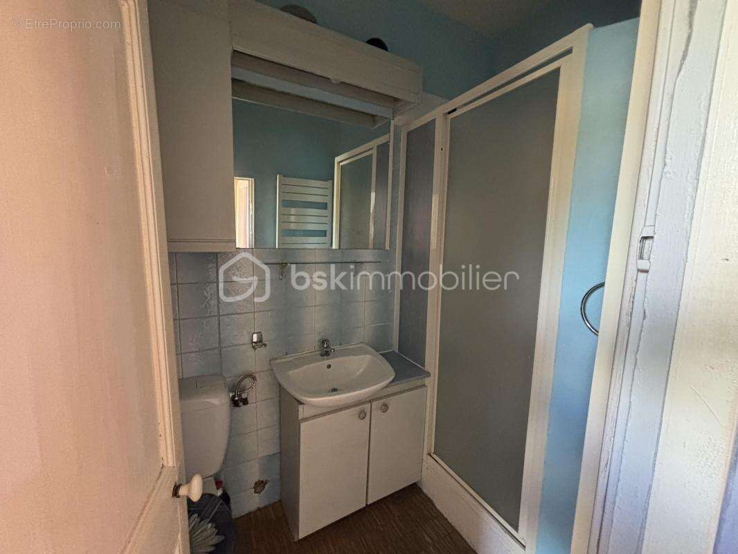 La maison Lemarrois - photo 11