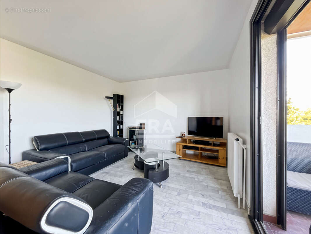 Appartement à MARSEILLE-12E
