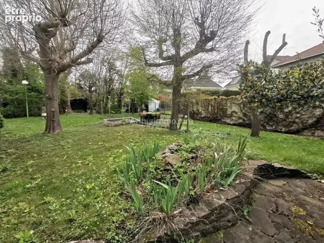Vente Maison Gournay-sur-marne(93460) 450 000ï¿œ - photo 4