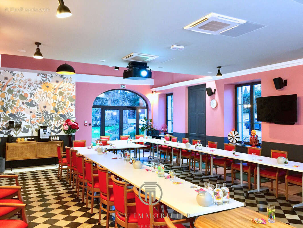 Appartement à GENAS