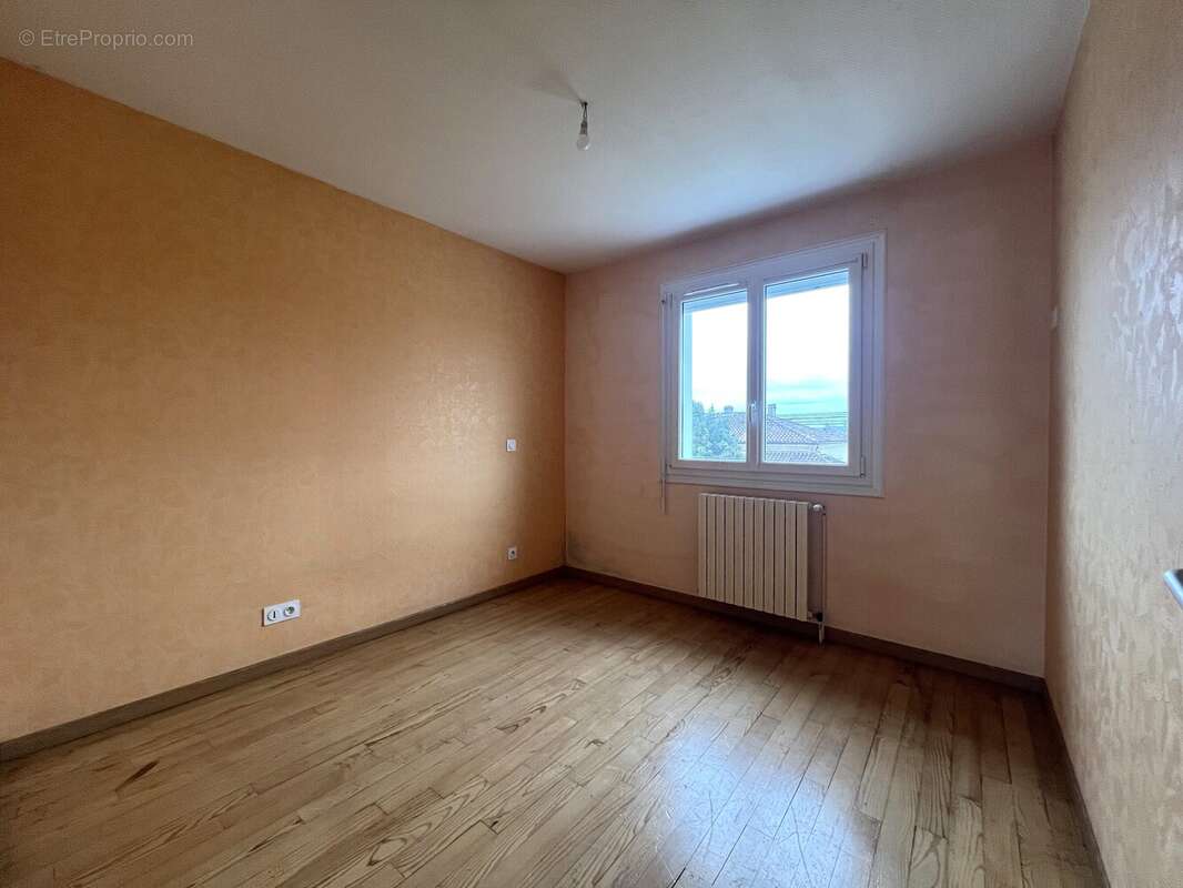 Maison à BIAS